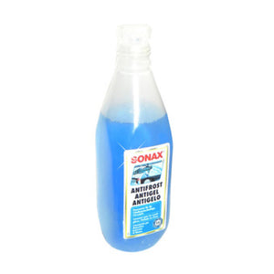 LIQUIDO LAVAVETRI CONCENTRATO -20C   0,250 L- 12,0 pz