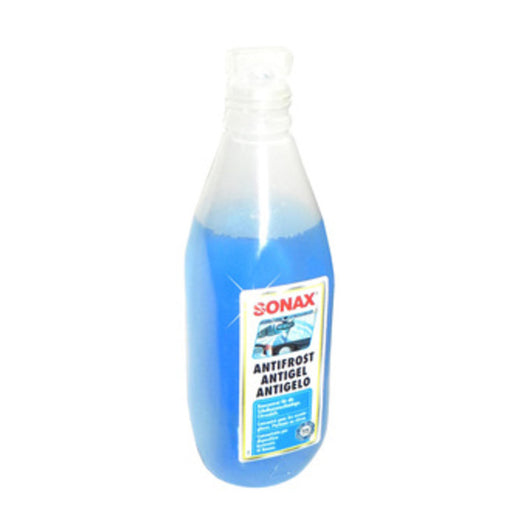 LIQUIDO LAVAVETRI CONCENTRATO -20C   0,250 L- 12,0 pz