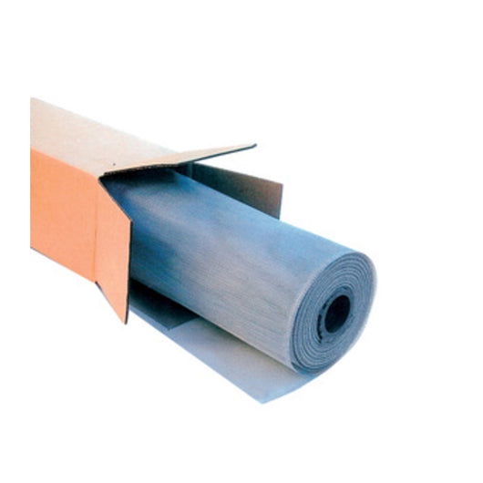 ZANZARIERA ALLUMINIO 18X16 H  80 CMX30 M PHIFER- 1,0 rotoli