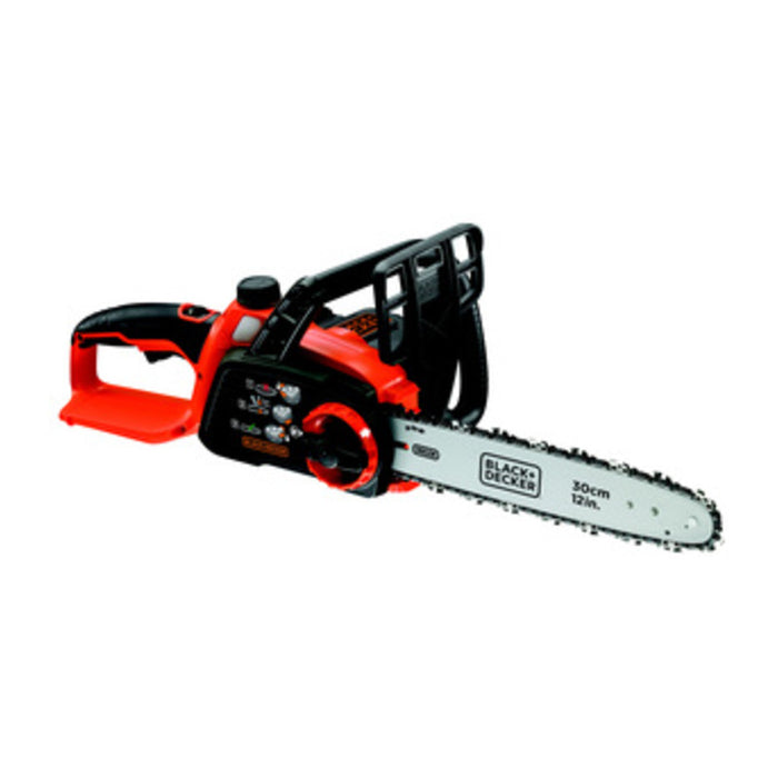ELETTROSEGA A BATTERIA B+D GKC3630L20 36V LITIO 30 CM- Black+Decker- 1,0 pz