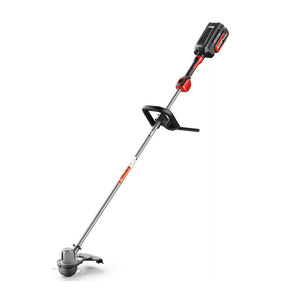 DECESPUGLIATORE A BATTERIA SBARAGLIA 36V. S/BATT-CARIC. A3222- 1,0 pz