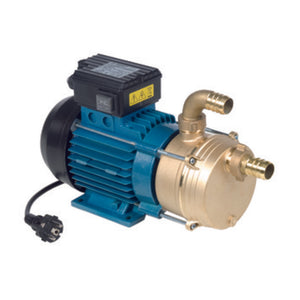 ELETTROPOMPA TRAVASO 0,6 HP TELLARINI 2600 L/H 25 MM- 1,0 pz