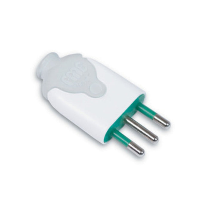 FME 80.020 SPINA 16A 2P+T- FANTON- 1,0 pz