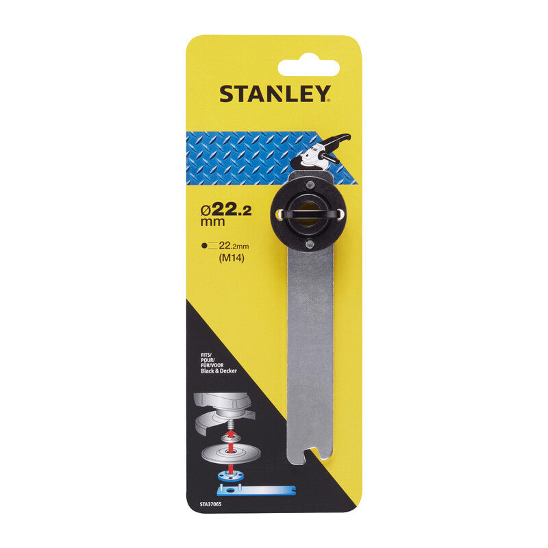 PIRANHA STANLEY STA37065 (X37065) CHIAVE A FLANGIA- STANLEY- 1,0 pz