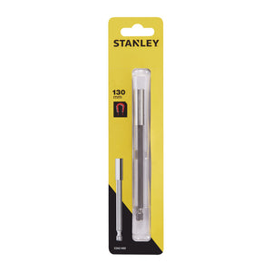PIRANHA STANLEY STA61400 (X61400) ADATTATORE MAGNETICO MM.130- STANLEY- 1,0 pz