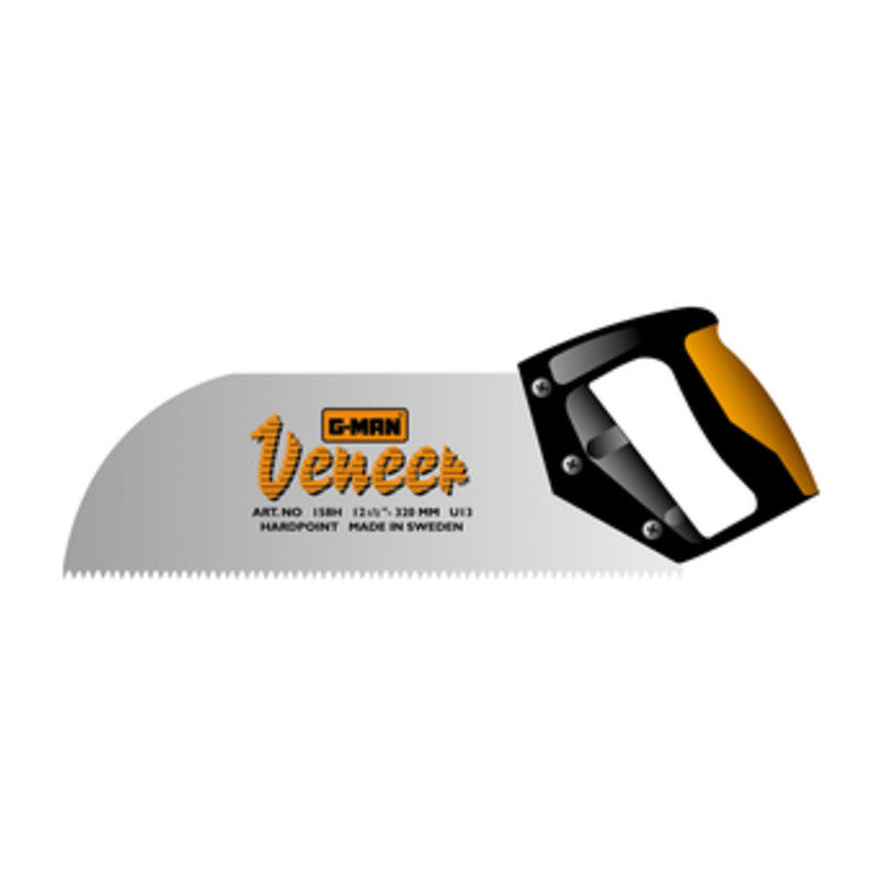 G-MAN SEGACCIO P/COMPENSATO 320MM 158H- G-MAN- 1,0 pz