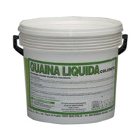 GUAINA LIQUIDA RESINOSA BIANCO 20 KG- 1,0 pz