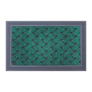 ZERBINO GRECA MOQUETTE LUX 40X60 CM- CENNI ETTORE E FIGLIO- 5,0 pz