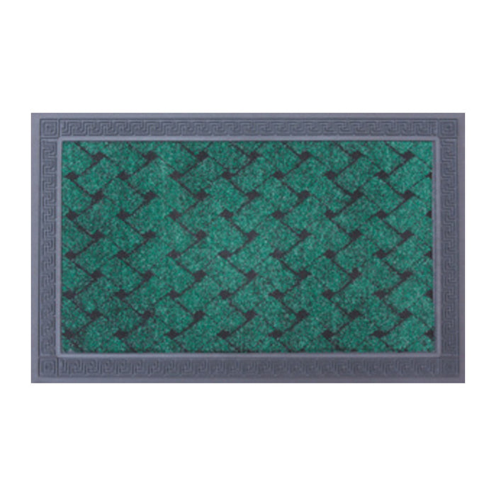 ZERBINO GRECA MOQUETTE LUX 40X60 CM- CENNI ETTORE E FIGLIO- 5,0 pz