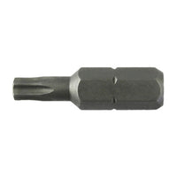 LTI INSERTO TORX 25 MM T40 M 8,0*- 10,0 pz
