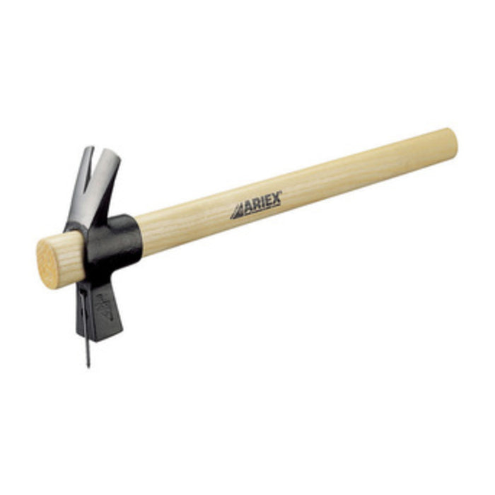 MARTELLO P/CARPENTIERE C/MAGNETE 300 G- 6,0 pz