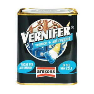 VERNIFER BRILLANTE BIANCO 750 ML 4868- 1,0 pz
