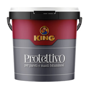 VERNICE ACRILICA P/GUAINA IMPERMEAB BIANCO 14 L- COLORIFICIO PARTENOPEO- 1,0 pz