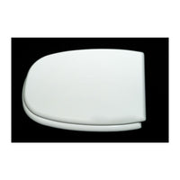 COPRIWATER IN LEGNO LUSSO SQUARE- 1,0 pz