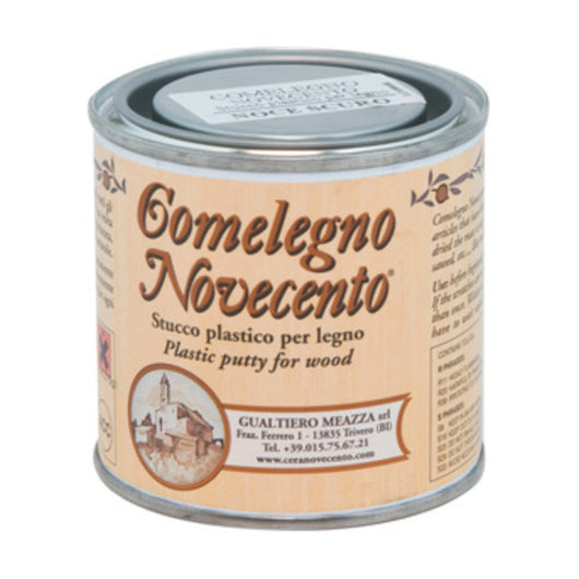 STUCCO LEGNO NOVECENTO 250 ML MOGANO- 12,0 pz