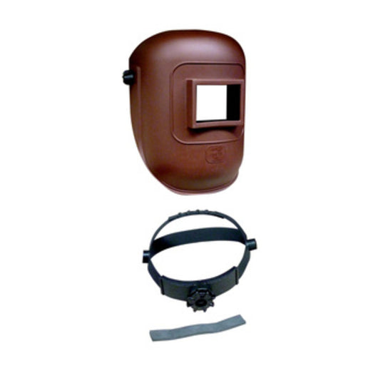 MASCHERA PER SALDARE PLASTICA S800 A CASCO 80750- 2,0 pz