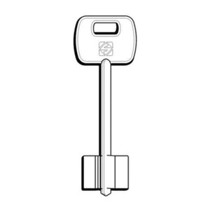 CHIAVI SILCA D.MAPPA 5IE11 OLC          GR.18- 5,0 pz