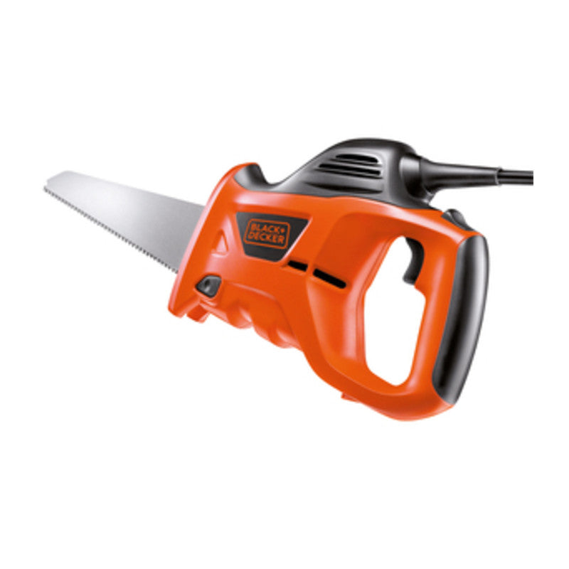 SEGA SCORPION B+D KS880EC-QS- Black+Decker- 1,0 pz