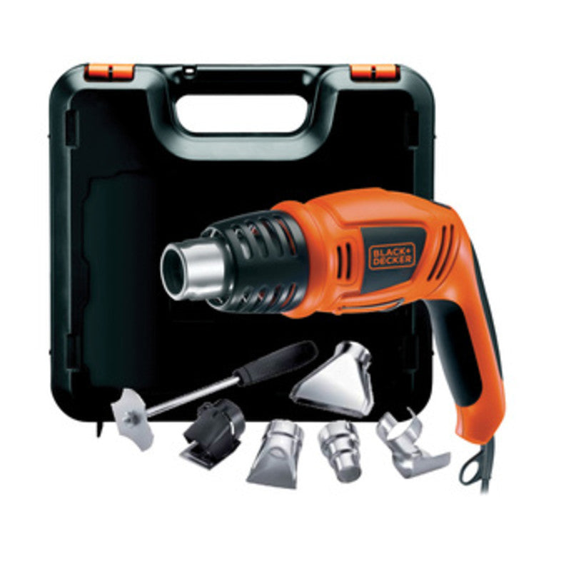 SVERNICIATORE TERMICO B+D KX1693-QS- Black+Decker- 1,0 pz