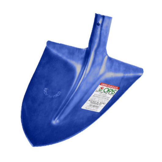 BADILE TEMPERATO A PUNTA C/SPALLA 108T N.00- 12,0 pz