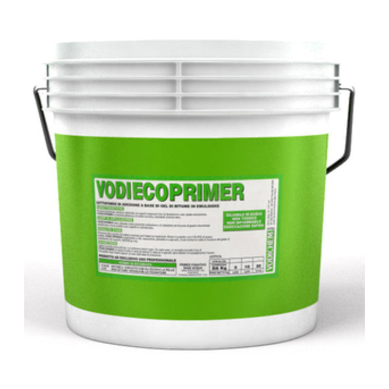 PRIMER BITUMINOSO ALLACQUA  5 KG- 1,0 pz