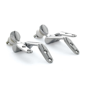 CERNIERA COPRIWATER CONCA LEGNO POL CONFEZ- 1,0 coppie