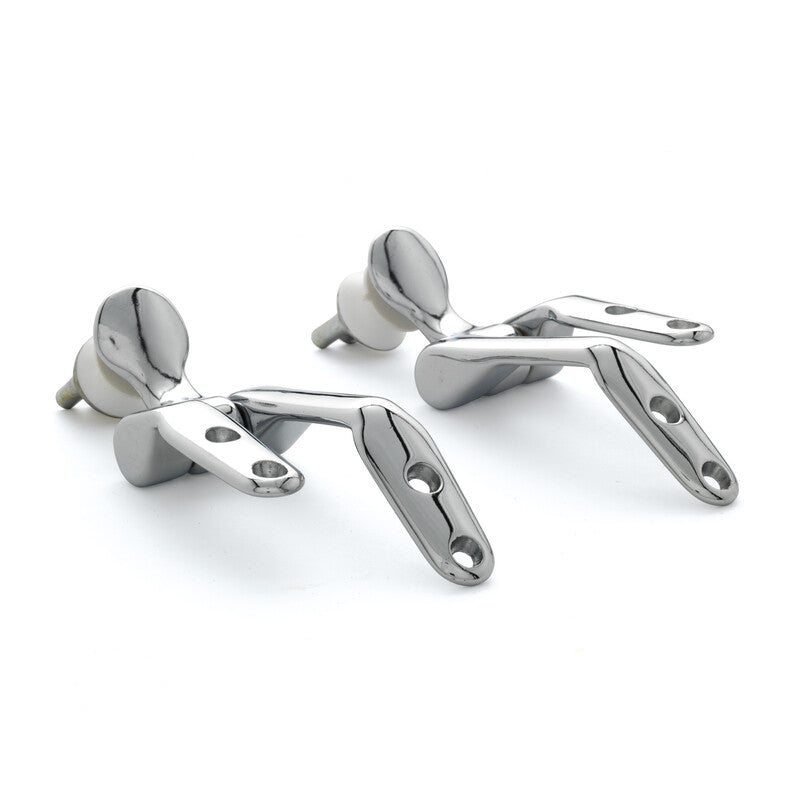 CERNIERA COPRIWATER CONCA LEGNO POL CONFEZ- 1,0 coppie