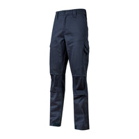 U-POWER PANTALONE GUAPO BLUE TG.  M- 1,0 pz