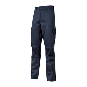 U-POWER PANTALONE GUAPO BLUE TG.XXL- 1,0 pz
