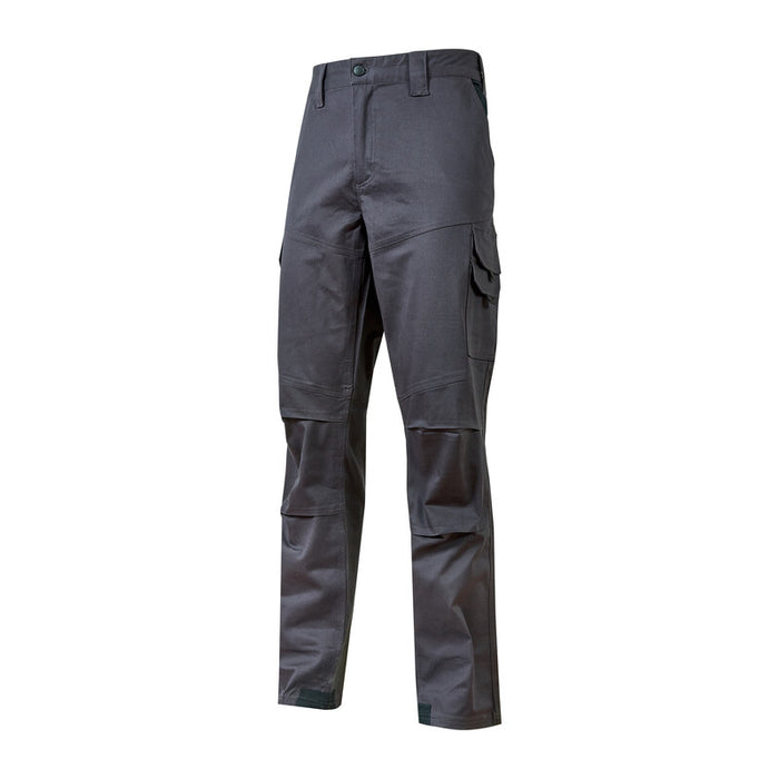 U-POWER PANTALONE GUAPO GRIGIO TG.  M- 1,0 pz
