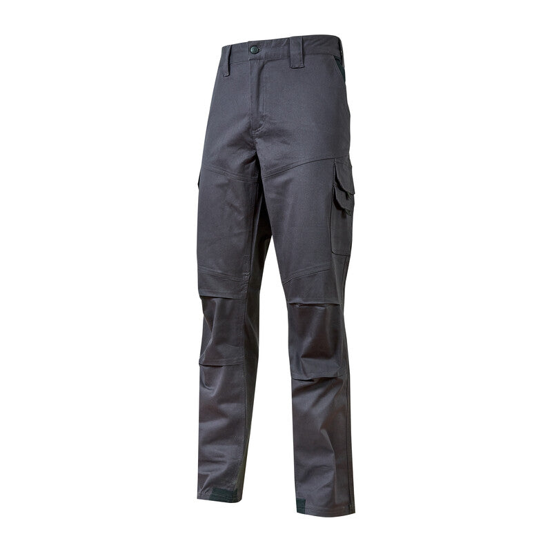 U-POWER PANTALONE GUAPO GRIGIO TG. XL- 1,0 pz