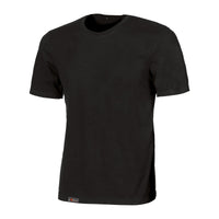 U-POWER T-SHIRT LINEAR NERO TG.  M- 1,0 pz