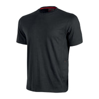 U-POWER T-SHIRT ROAD NERO TG.  M- 1,0 pz