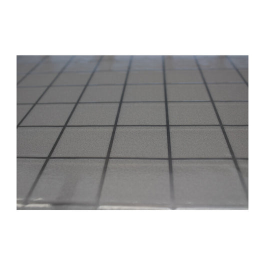 TOVAGLIATO CRISTAL TRIDIMENSIONALE DIS. 11 H 140 CM- 20,0 ml