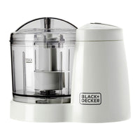 TRITATUTTO 120W CONTENITORE ORIZZONTALE 350 ML- 1,0 pz