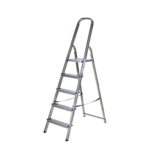 SCALA ALL. FACAL DOMUS K100  5 GRADINI- 1,0 pz