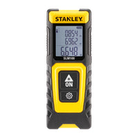 ST MISURATORE LASER PORTATA 0,20/30 M  STH77100-0- 1,0 pz