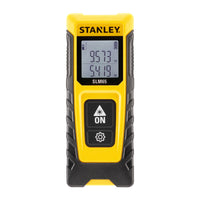 ST MISURATORE LASER PORTATA 0,20/20 M  STH77065-0- 1,0 pz