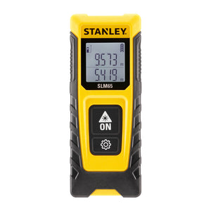 ST MISURATORE LASER PORTATA 0,20/20 M  STH77065-0- 1,0 pz