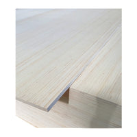 COMPENSATO DI PIOPPO 1000X610X 4 MM- 10,0 pz