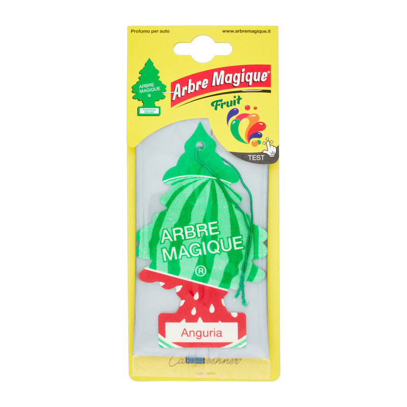 ARBRE MAGIQUE FRUIT ANGURIA- 24,0 pz