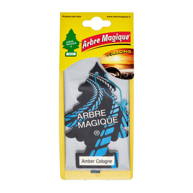 ARBRE MAGIQUE AMBER COLOGNE- 24,0 pz