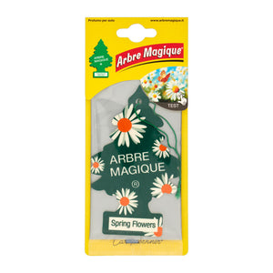 ARBRE MAGIQUE SPRING FLOWERS- 24,0 pz