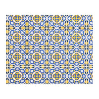 PASSATOIA FUTURA H 52 CM MAIOLICA BLU- 20,0 ml