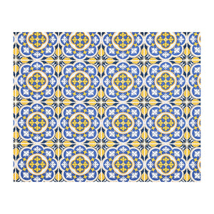 PASSATOIA FUTURA H 52 CM MAIOLICA BLU- 20,0 ml