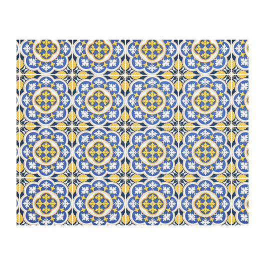 PASSATOIA FUTURA H 52 CM MAIOLICA BLU- 20,0 ml