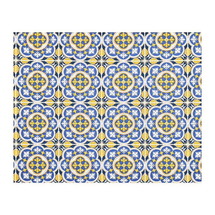 PASSATOIA FUTURA H 52 CM MAIOLICA BLU- 20,0 ml