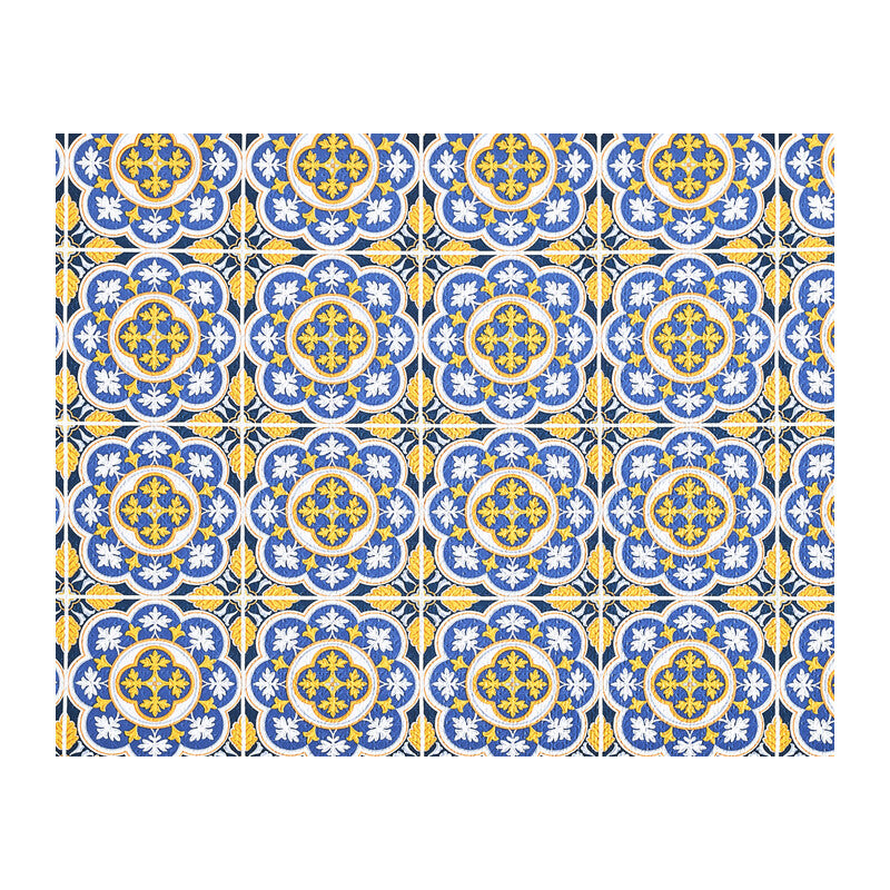 PASSATOIA FUTURA H 52 CM MAIOLICA BLU- 20,0 ml