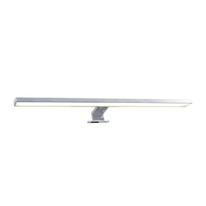 APPLIQUE DA BAGNO LED 60 CM CROMO LAMPO- 1,0 pz