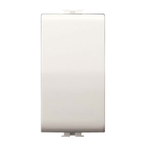 EASY SE8005 PULSANTE UNIPOLARE GENERICO- 12,0 pz